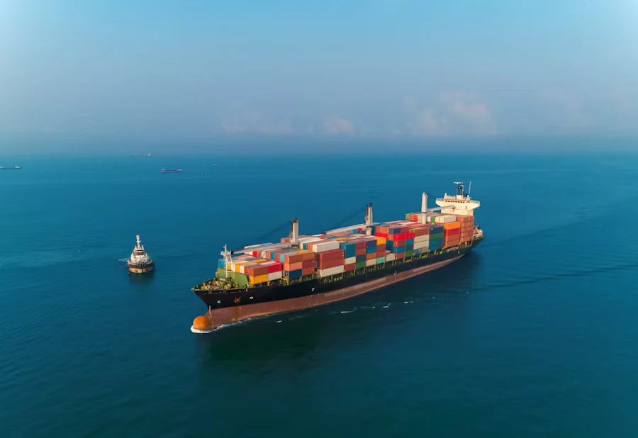 საქმიანობის მოკლე აღწერა