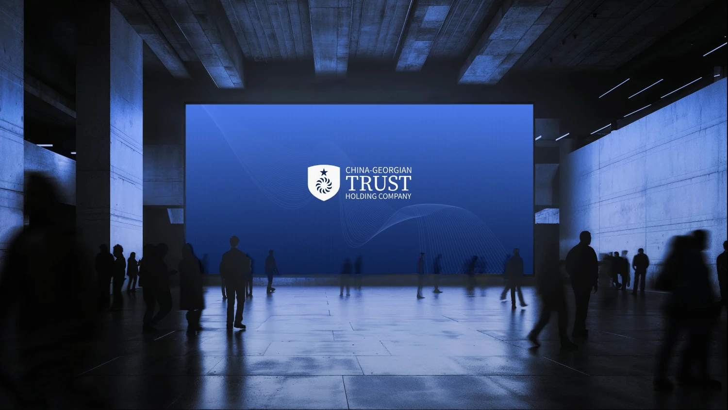 საქართველო და ჩინეთი წარმოადგენს ჩვენი საქმიანობის ორ საკვანძო პოლუსს, რომლებიც გლობალური ბაზრებით არის დაკავშირებული.